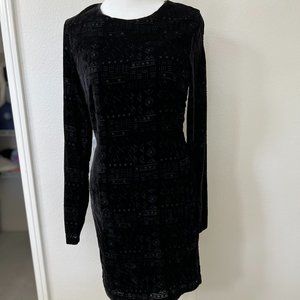 Dolce Vita Black Dress